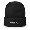 Eenox Embroidered Beanie