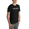 Elevate Your Game X Unisex T-Shirt