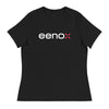 Eenox Women's Relaxed T-Shirt