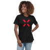 Women's X Relaxed T-Shirt